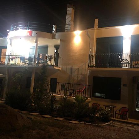באר Apartments Afrodita מראה חיצוני תמונה