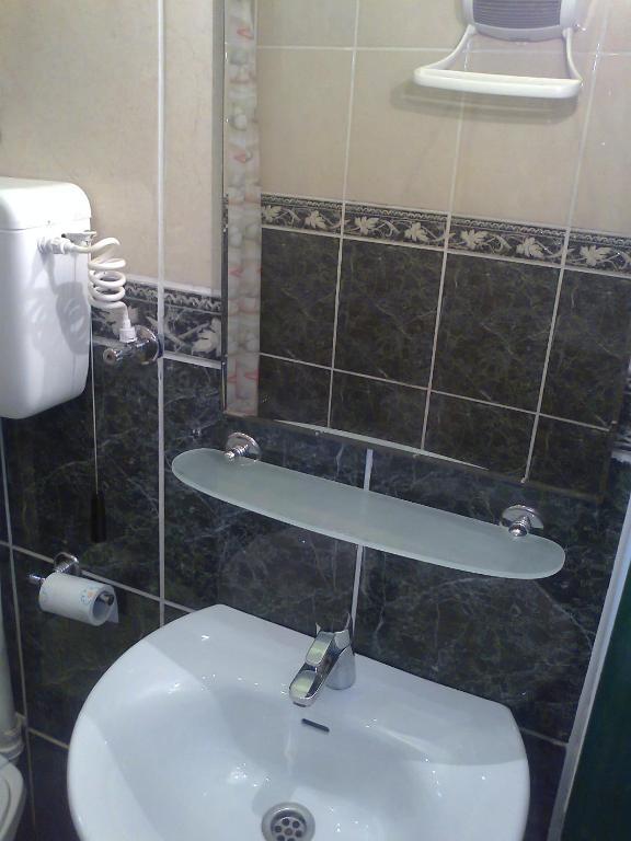 באר Apartments Afrodita מראה חיצוני תמונה