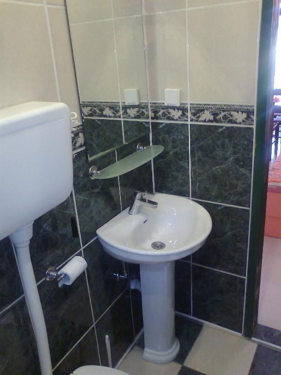 באר Apartments Afrodita חדר תמונה