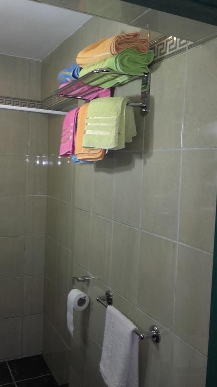 באר Apartments Afrodita מראה חיצוני תמונה