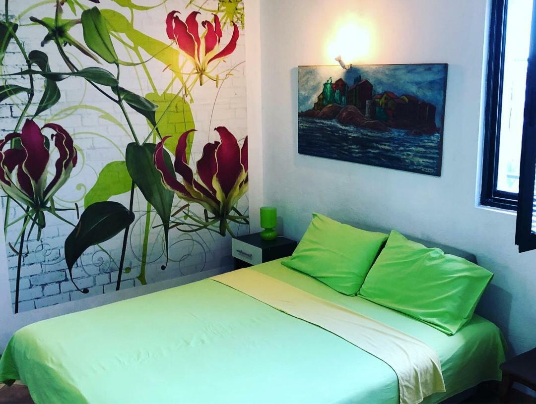 באר Apartments Afrodita מראה חיצוני תמונה