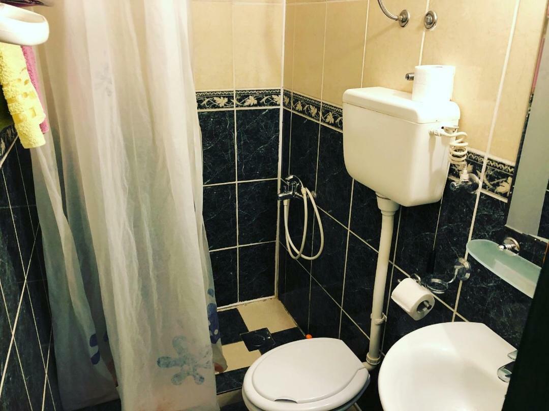 באר Apartments Afrodita מראה חיצוני תמונה