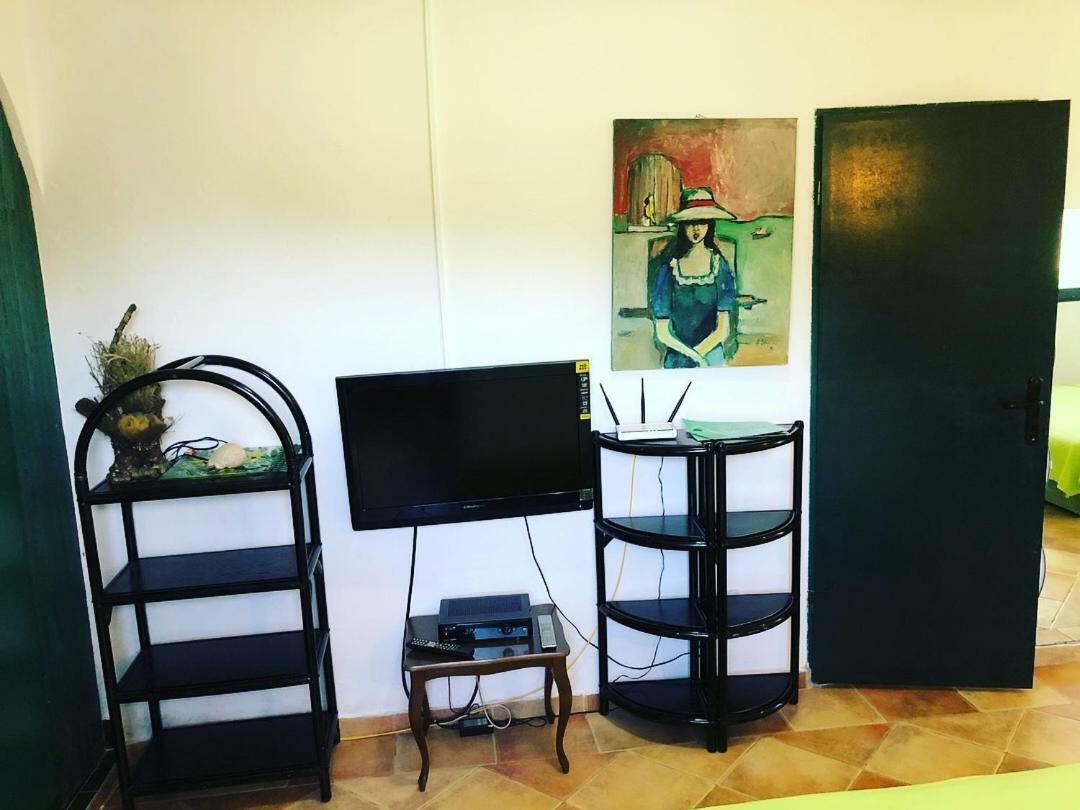 באר Apartments Afrodita מראה חיצוני תמונה