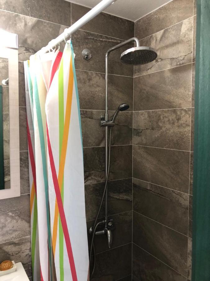 באר Apartments Afrodita מראה חיצוני תמונה