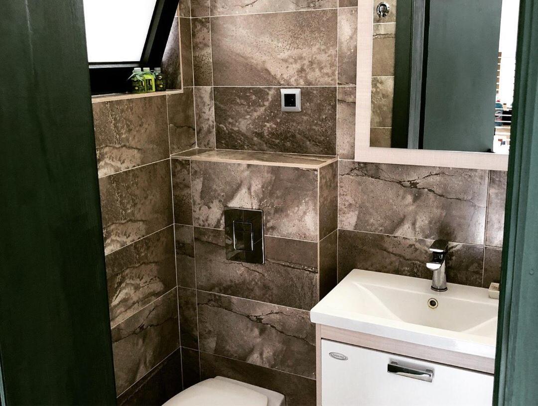 באר Apartments Afrodita מראה חיצוני תמונה
